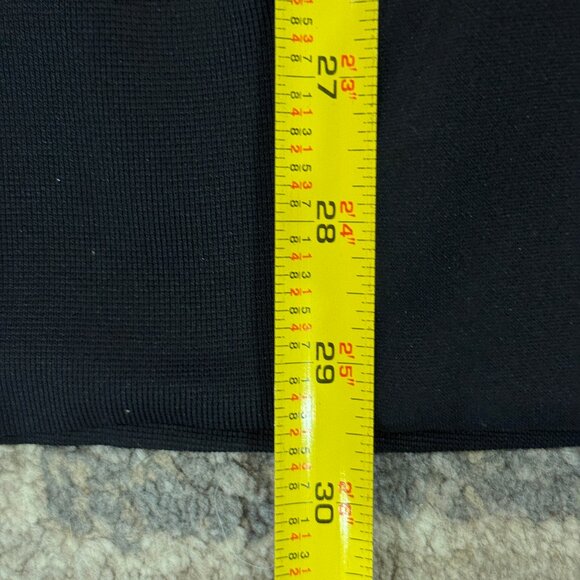 TCU Horned Frogs Nike Football Hoodie XL Black Sweatshirt Mens NCAA Top - Picture 10 of 11